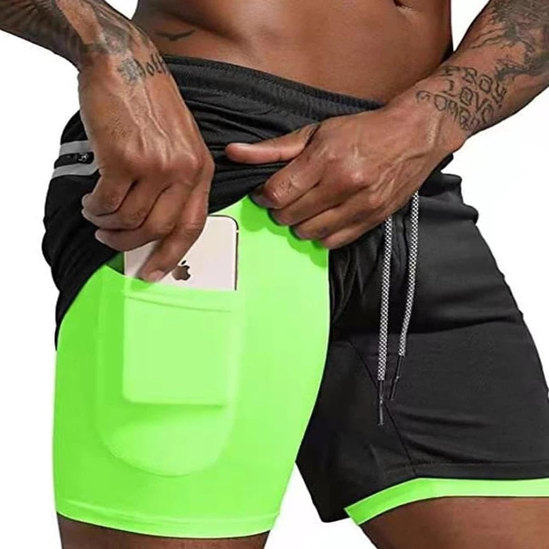 Men's Sport Shorts