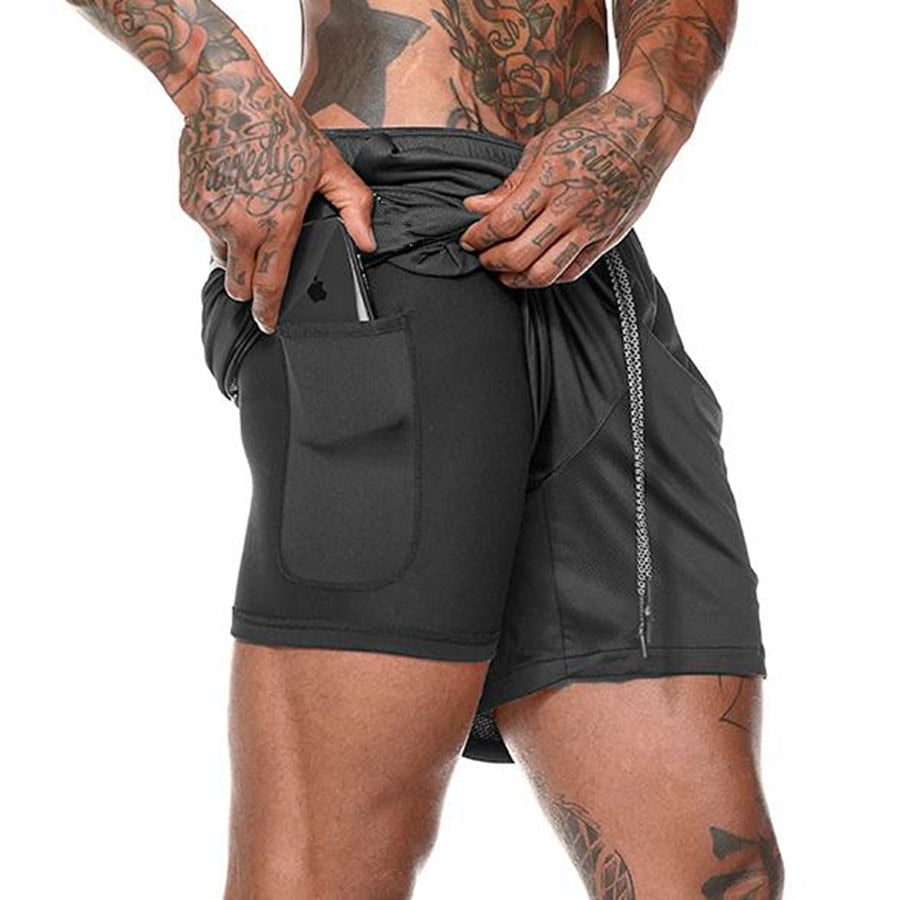 Men's Sport Shorts