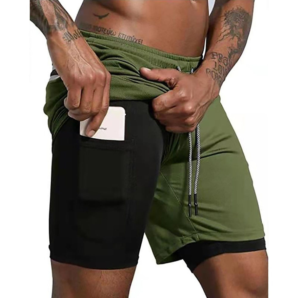 Men's Sport Shorts