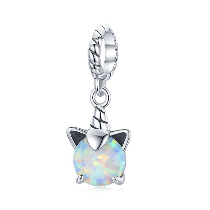 925 Sterling Silver Charm