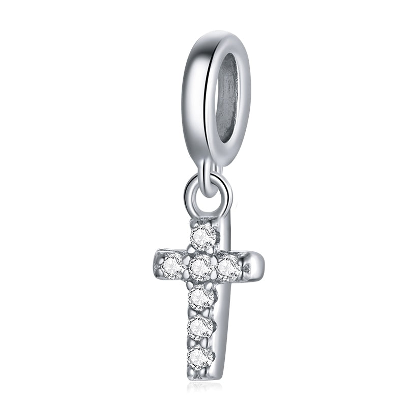 925 Sterling Silver Charm