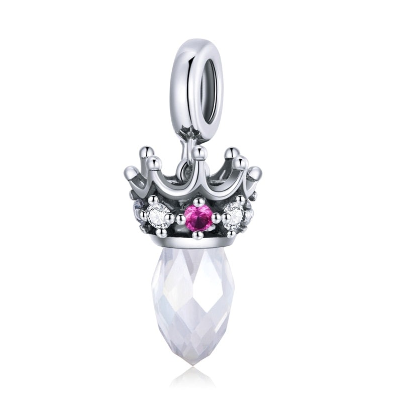 925 Sterling Silver Charm