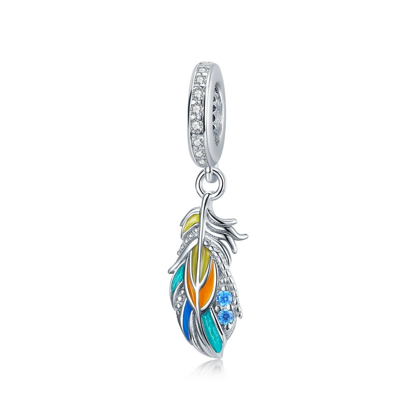 925 Sterling Silver Charm