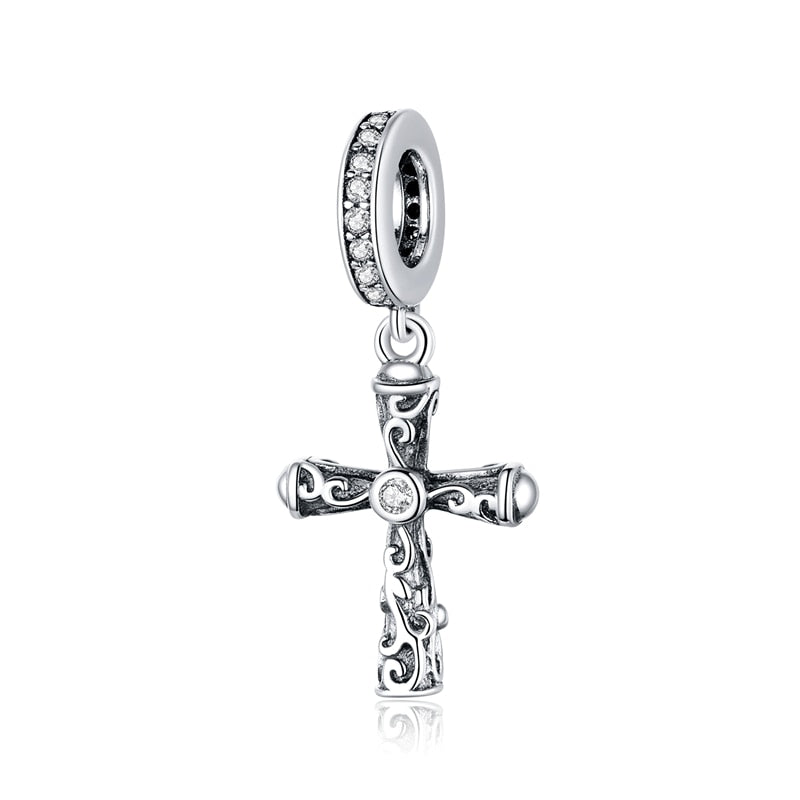 925 Sterling Silver Charm