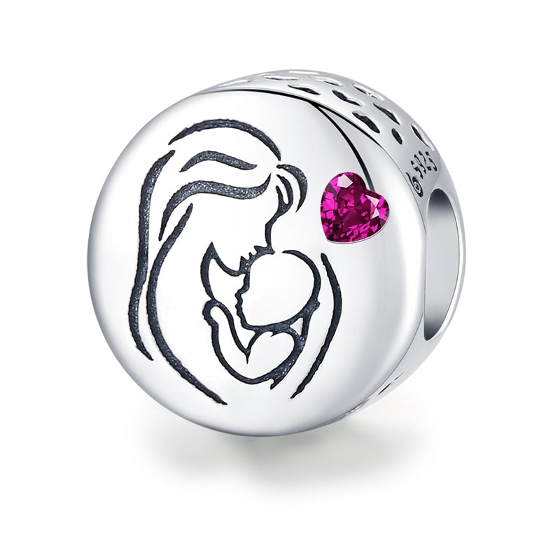 925 Sterling Silver Charm