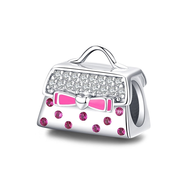 925 Sterling Silver Charm